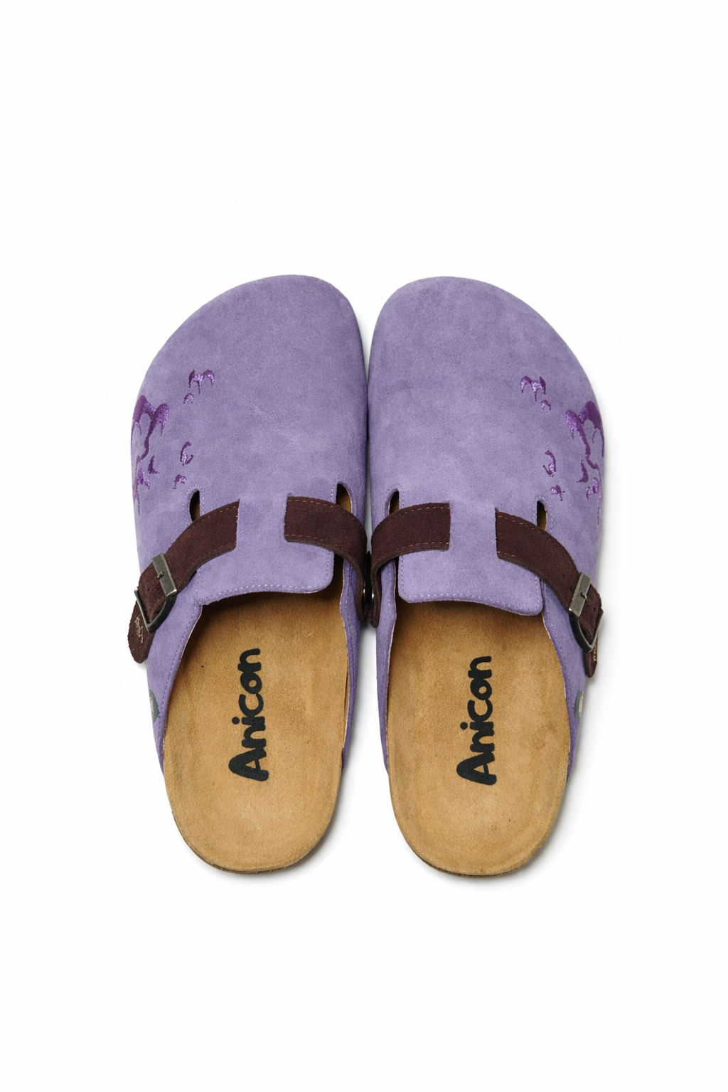 Anime Street Slippers